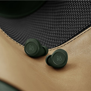 香港购物：B&O PLAY 为 Beoplay E8 无线耳机推出全新「赛车绿」限量版本