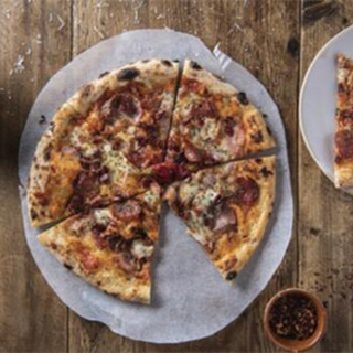 香港美食推介：JamiesItalian 全新任点任食意式薄饼派对