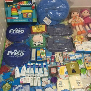 香港晒货：前些天过港带回超多东西分享一下（施巴、美素佳儿、保婴丹等）