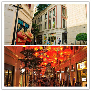 香港旅行：七夕快乐！快滴拉上TA来喜帖街吧！