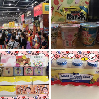 香港自由行攻略：说走就走，HK美食博览一日游