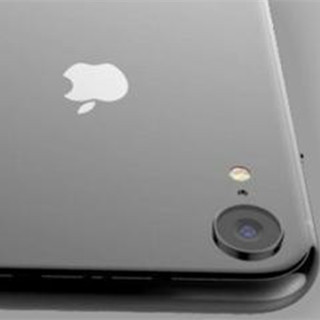 苹果6.1英寸新iPhone爆料：搭载A10，内存至少3GB