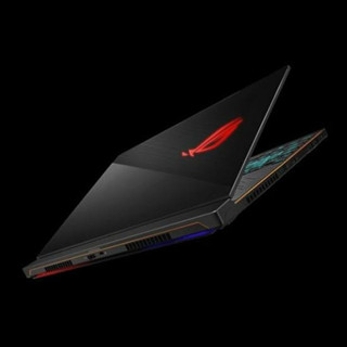 华硕将要推出史上最薄的游戏本冰刃Zephyrus S