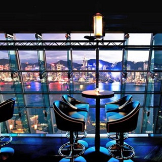 香港旅行：必须Mark！HK最惊艳的夜景观赏地！不仅好看 还好吃好喝！