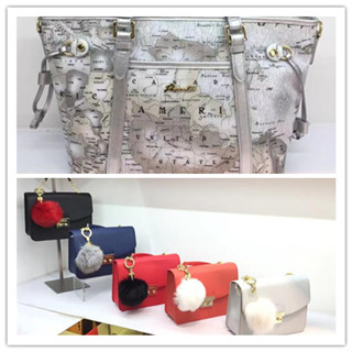 香港晒货：专门过港购买有优惠的PAPRIKA地图包包分享一下