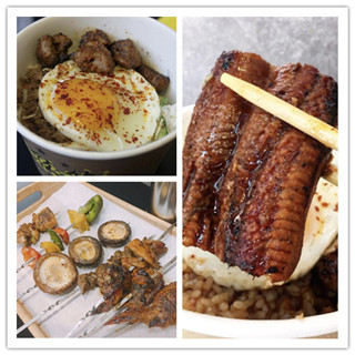 香港美食推介：炮台山高质串烧小店！必食羊燥饭＋即烧串烧！