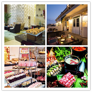 澳门美食：8大澳门酒店自助餐，必食回本推介 + 订位攻略