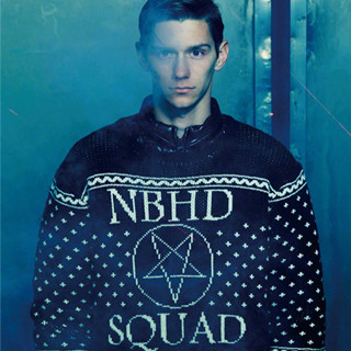 香港时尚：NEIGHBORHOOD 发布 2018 秋冬系列 