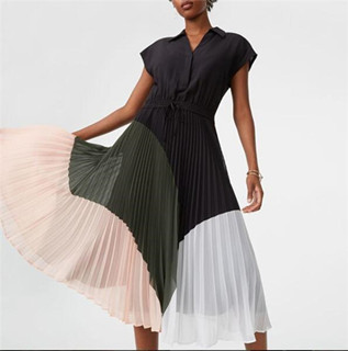 香港时尚：Club Monaco店的女装让这个秋天变得更加丰富生动！（附地址）