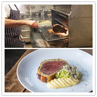 香港美食推介：地狱厨神三战HK，10月初新烧烤店开幕！