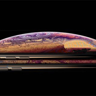 不是Plus？6.5英寸新iPhone或将叫做iPhone Xs Max
