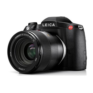 徕卡确认将会发布新款S3中画幅相机