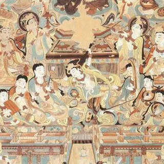 敦煌音乐壁画以多种艺术形式在港呈现