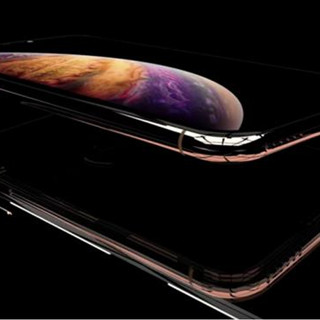 曝iPhone Xs Plus重量达208g