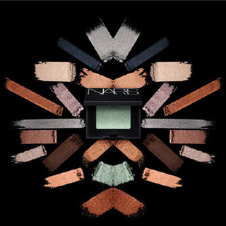 人气彩妆品牌NARS现已登陆香港新城市广场！