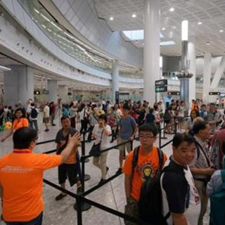 香港旅游业力争尽快推高铁团 预计黄金周后出发