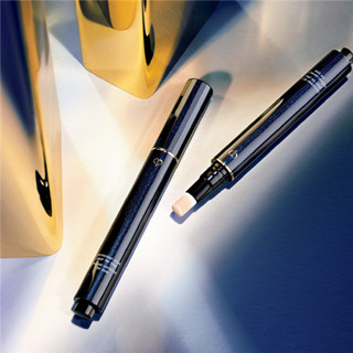 香港购物：想遮掉熊猫眼？Clé de Peau肌肤之钥新产品钻光明眸遮瑕笔一定能帮到你！（附地址）