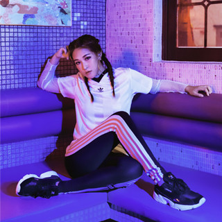 香港时尚：adidasOriginals首推全新Faclon女装鞋款系列（附购买地址）