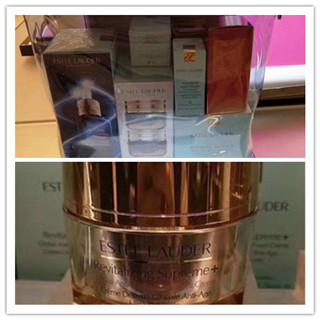 澳门晒货：澳门旅行顺便买买买分享一下实拍DFS中雅诗兰黛产品报价