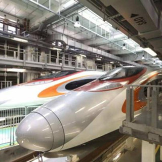 高铁香港段调整取票方式：12306订票可在港取票