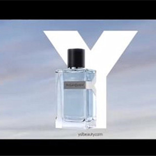 香港购物：YSL推出全新男士香水，给男朋友挑礼物又多一个选择啦~（附价）