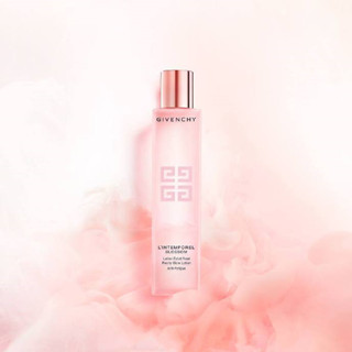 香港购物：要瞬间唤醒肌肤，试一下Givenchy纪梵希全新推出的爽肤水吧！（附价格）