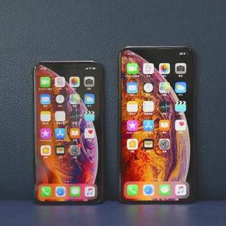 能超三星?测试机构称iPhone XS Max屏幕表现全球第一