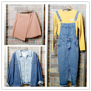 香港购物：Hisso的这些新款服饰怎么搭都好看，简直是扮嫩法宝！（附购买地址）