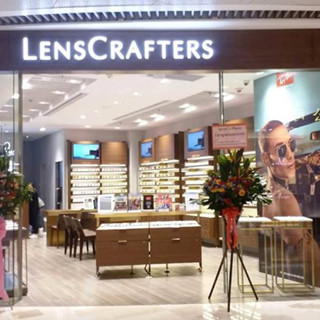 香港购物：亮视点已经在HK开幕啦！