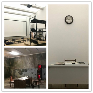 香港旅行：当代艺术家曹斐同中环大馆联乘开展览啦！