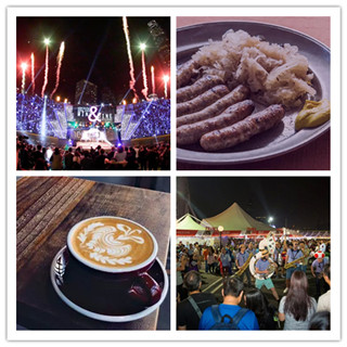 错过香港这场年度美食盛宴，你将付出一万滴口水的代价！