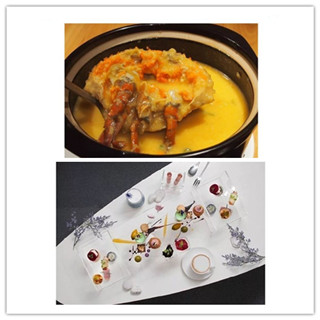 香港美食推介：从街边美食到米其林餐厅，人间至味都在这里啦！