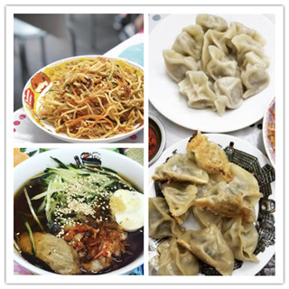 香港美食推介：土瓜湾良心东北小店！饺子牛肉饼样样掂！