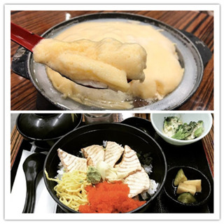 香港美食推介：梳乎厘口感！走入熟食市场的静冈蒸蛋！