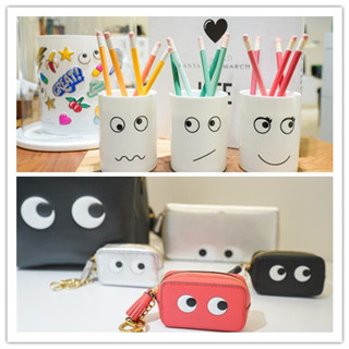 香港购物：英国着名品牌Anya Hindmarch日前登陆HK！