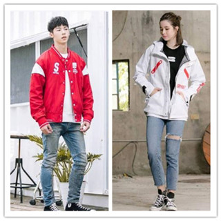 香港时尚：酷感十足，STAYREAL 的新款外套引起极度舒适！（附地址）