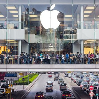 Adobe宣布2019年推出适用于iPad的Photoshop