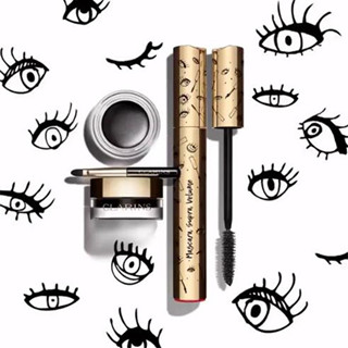 香港化妆品：是谁的小眼睛还没看到Clarins娇韵诗的限量睫毛膏？！（附价）