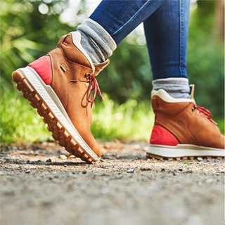 香港时尚：新装备上场ECCO最近大热的EXOSTRIKE系列可是赚足了眼球！（附购买地址）