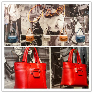 品牌TODS 由今日起香港专卖店特设Pop-up专区感受令人会心一笑的意式情怀！