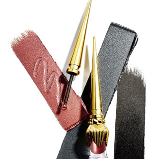 香港化妆品：设计师ChristianLouboutin先生呈献全新「Tape à l’oeil眼影」系列！（附购买地址）