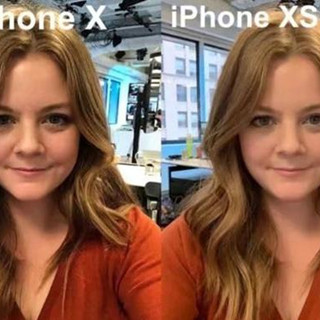 自拍美颜遭老外嫌弃 苹果新一代操作系统取消该功能