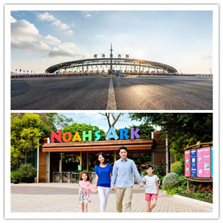 今天被刷屏了吗？世界上最长跨海大桥通车，去香港旅游从此按下加速键！