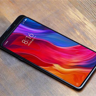 小米MIX 3现身GeekBench：骁龙845+8G内存