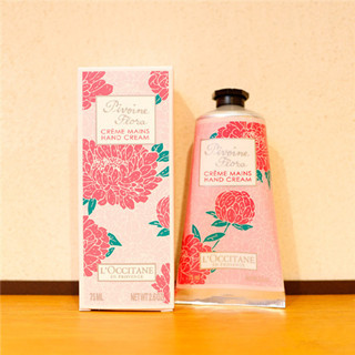 香港购物：小编掐指一算，这个天气，你该买支L'OCCITANE护手霜了！