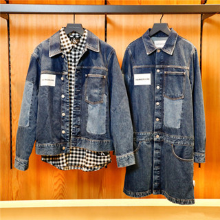 香港时尚：穿上Calvin Klein Jeans新款，我也是跟明星穿过同牌子的人！（附地址）