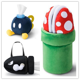 香港购物：满满的都是童年回忆！任天堂将在12月推出马里奥系列家居用品