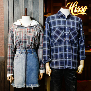 香港时尚：情侣装的穿法有多少种？让Hisso新品来告诉你~（附地址）