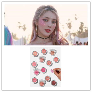 香港化妆品：Clockenflap音乐节走起！要去听的快用这些单品好好打扮一番吧（附单品推介+价格）