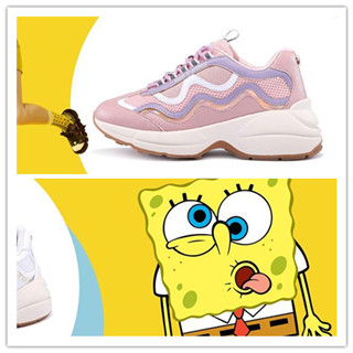 香港购物：海绵宝宝和钱包之间，你要捏扁哪一个？House of Avenues与海绵宝宝联名款新品来咯~